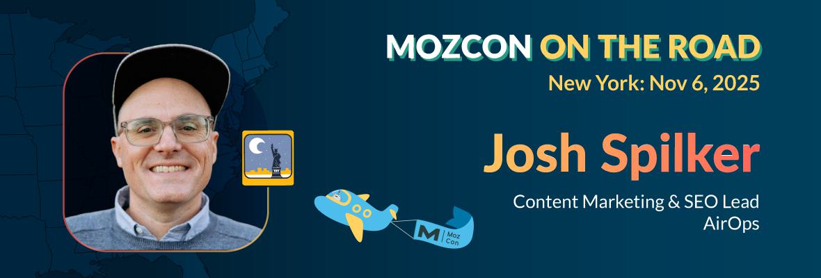Why Every Team Needs a Content Engineer [MozCon 2025 Speaker Series]