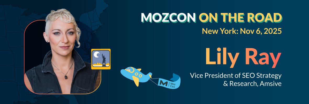 GEO, AEO, LLMO: Separating Fact from Fiction & How to Win AI Search [MozCon 2025 Speaker Series]