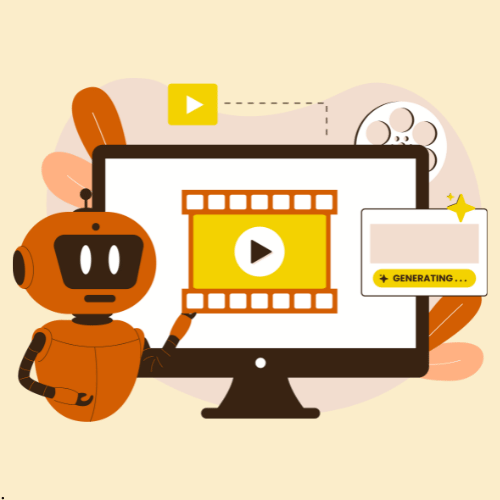 How to Use AI to Translate a Video