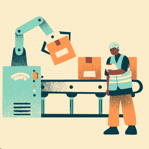 How Niche B2B Manufacturers Can Use AI Storytelling to Drive Sales