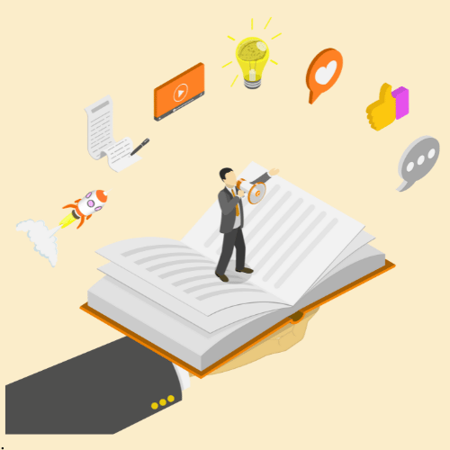 The Power of Storytelling in SaaS Marketing