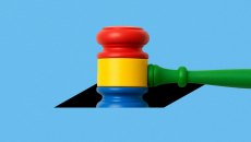 Google’s ad tech empire faces its moment of truth