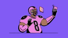 ‘Creators as the new storytellers’: Over 10,000 apply to be part of Dick’s Sporting Goods creator program