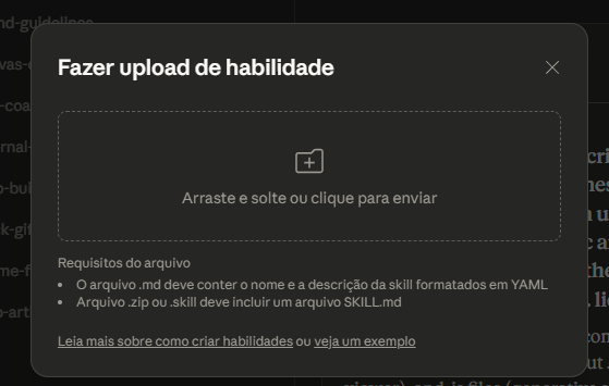 Como usar Claude Skills no Marketing: lista para Growth | Canal Growth Marketing
