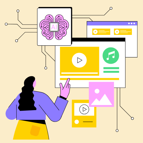 AI Content Workflow: Create 10x More Without Burnout