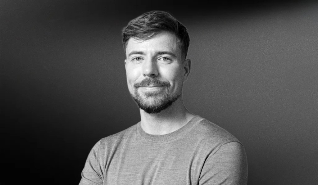 MrBeast is so big, Beast Industries turns down eight-figure brand deals if they aren’t the right fit