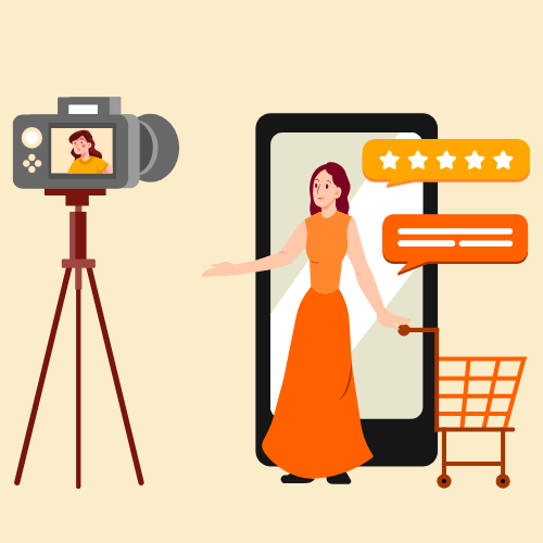 From Product URL to AI Influencer Video Ad in Under 60 Seconds