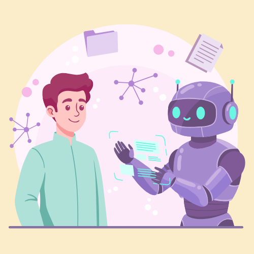 AI Content Tools vs. Human Strategy: Where the Real Advantage Lies