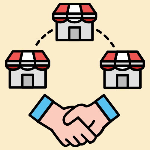 The Real Estate Franchise That Charges You Less the Bigger You Get