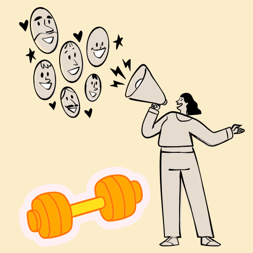 Fitness Advertising Tips to Attract More Loyal Members