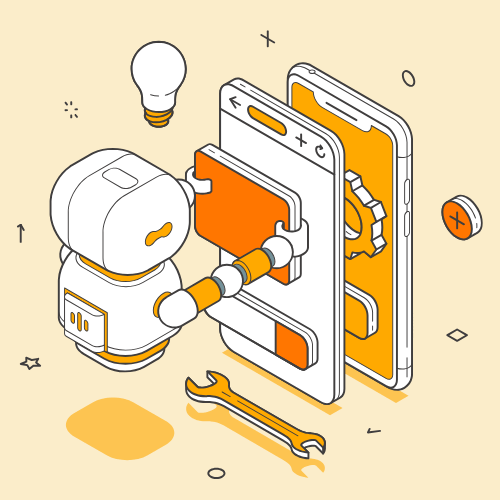 Ways AI is Changing the Game for Mobile Apps