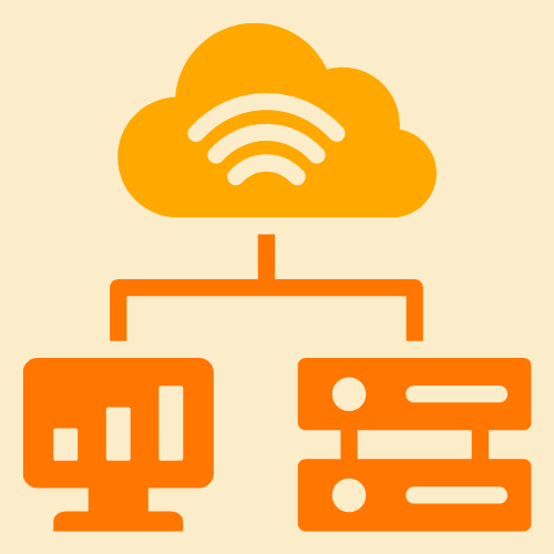 Customer Support Infrastructure in the Cloud