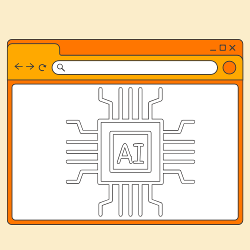 How AI-Powered Browsers Are Reshaping Creative Workflows