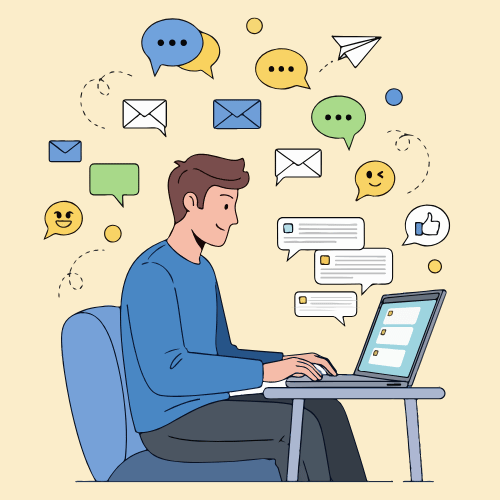 A Simple Guide to Writing Blog Posts That People Actually Read