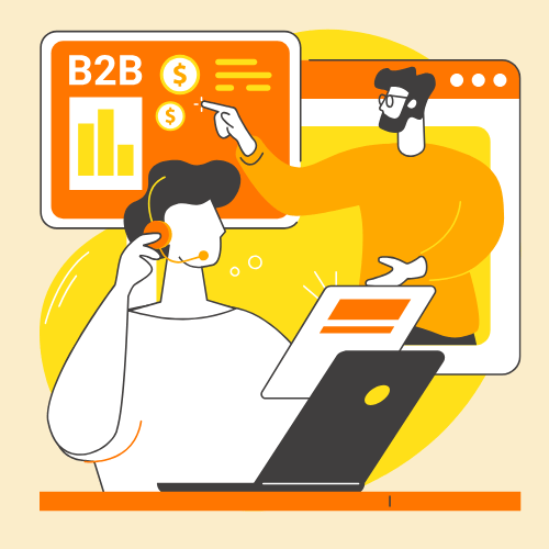 Best B2B SaaS Marketing Agencies