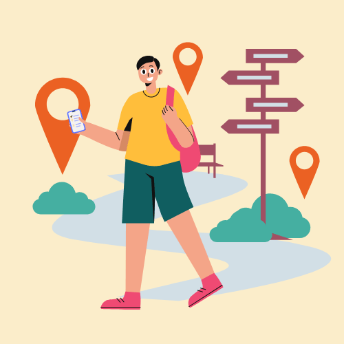AI Sidekicks Are Redefining the Future of City Exploration
