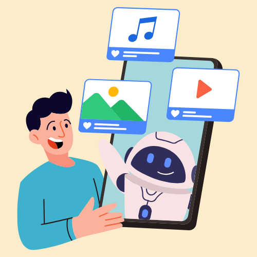From Blank Brief to Story Draft: How Content Teams Are Using AI as a FirstPass Creative Partner