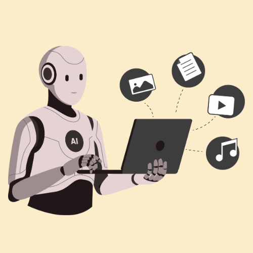 Multimodal AI Is Changing Content Creation — and Why Your Access Strategy Matters More Than Your Model