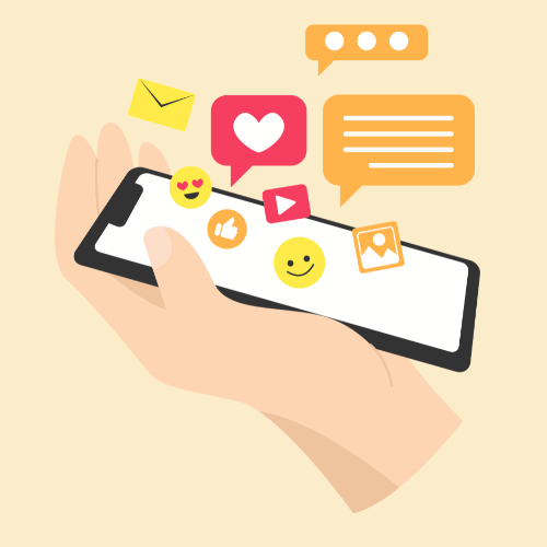 Using Social Media Insights to Build Better SEO Content Topics