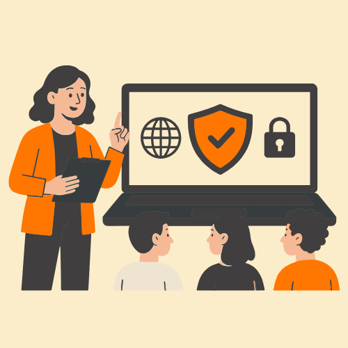Security Awareness Training Isn’t Just IT’s Job in Schools