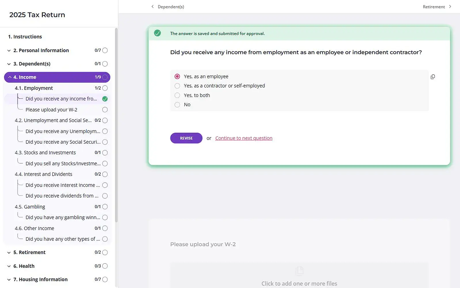 Best client portal for accountants: 11 options, and why it might not be your practice management tool