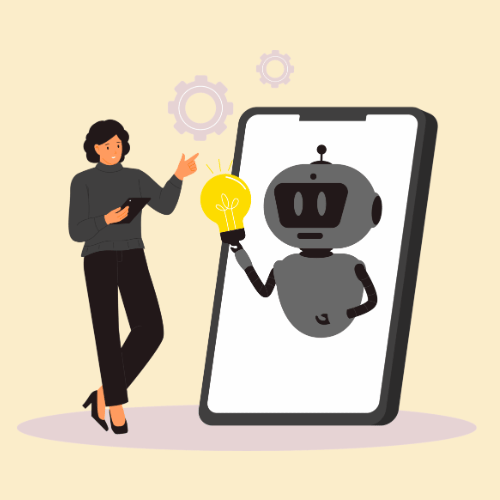 From First Question to Booked Consultation: How AI Chatbots Help Service Businesses Capture Leads