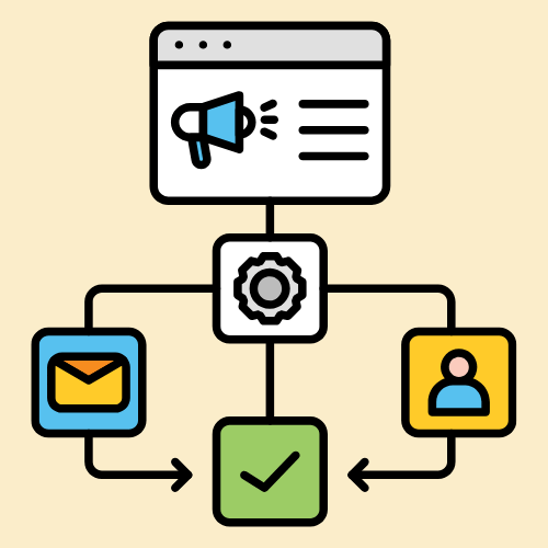Mistakes Marketers Make Automating Content Workflows With AI
