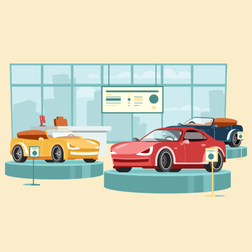 AI Knows You’re Car Shopping. What Happens Next?