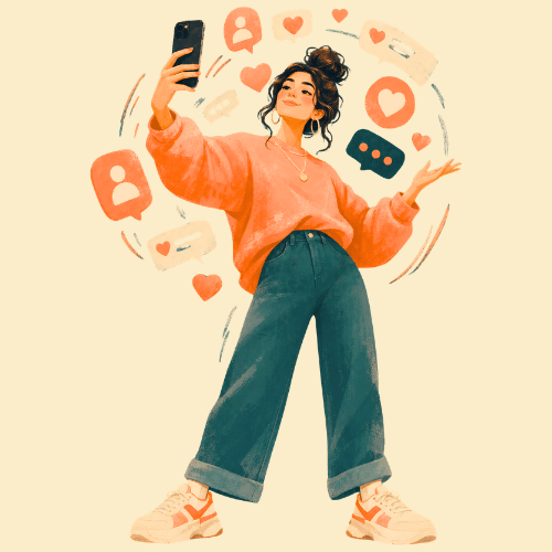 How to Build a Consistent AI Influencer Series