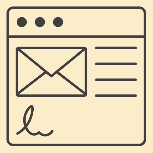 How to Create a Professional Email Signature?